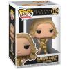 Mariah Carey (golden outfit) Pop Vinyl Rocks Series (Funko)