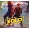 Boek the art of Solo a Star Wars story (Phil Szostak) hard cover
