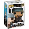 Ghost of Will Turner (Dead men tell no tales) Pop Vinyl Disney Series (Funko) -beschadigde verpakking-