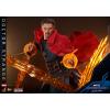 Hot Toys Doctor Strange (Spider-Man no way home) MMS629 en doos