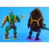 5 x Star Stands paars voor vintage Masters of the Universe figuren (TBH Store)