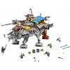 Lego 75157 Star Wars Captain Rex's AT-TE in doos