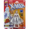 Emma Frost (diamond form) (the uncanny X-Men) Marvel retro Collection Series op kaart