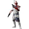 Star Wars ARC Trooper (the Clone Wars) the Black Series 6" op kaart 50th anniversary exclusive