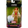 Lady Deathstrike (Xemnu) Legends Series in doos