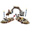 Lego 7197 Indiana Jones Venice Canal Chase in doos