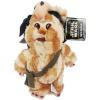 Star Wars Logray the Ewok plush (Star Tours) 25 cm 