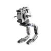 Lego 9679 Star Wars AT-ST & Endor in doos