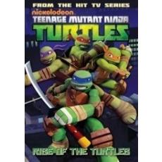 Teenage Mutant Ninja Turtles diversen (IDW Publishing)