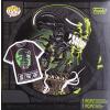 Xenomorph (Alien 40th anniversary) Pop Vinyl & Tee Movies Series (Funko) special edition