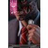 Hot Toys Two-Face (the Dark Knight) MMS546 in doos Sideshow exclusive