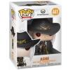 Ashe (Overwatch) Pop Vinyl Games Series (Funko)
