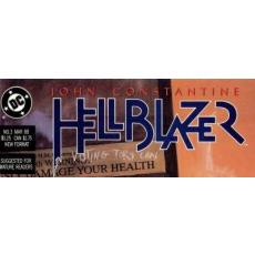 Hellblazer (DC Vertigo comics)