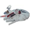 Star Wars Millennium Falcon the Force Awakens in doos