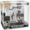 the Black Parade (My Chemical Romance) Pop Vinyl Albums Series (Funko)