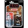 Star Wars Heavy Assault Stormtrooper (Jedi Fallen Order) Vintage-Style MOC