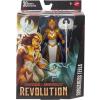 Sorceress Teela (Revolution) Masters of the Universe Masterverse in doos