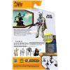 Star Wars Boba Fett MOC Shadows of the dark side Saga Legends