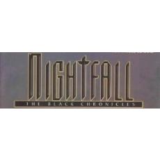 Nightfall the black chronicles (Homage Comics)
