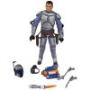 Star Wars Jango Fett Vintage-Style incompleet