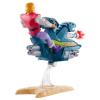 Prince Adam & Sky Sled Masters of the Universe Origins en doos