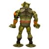 MOTU Leech Matty Collector's figuur incompleet