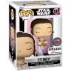 Power of the galaxy: Rey Pop Vinyl Star Wars Series (Funko) Amazon exclusive