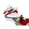 Lego 9526 Star Wars Palpatine's Arrest in doos