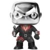Destro (G.I. Joe) Pop Vinyl Animation Series (Funko) convention exclusive