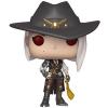 Ashe (Overwatch) Pop Vinyl Games Series (Funko)