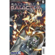 Dynamite Entertainment one-shots en specials