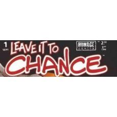 Leave it to Chance (Image Comics)