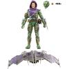 Green Goblin (Spider-Man No Way Home) Marvel Legends Series compleet