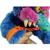 My Pet Monster (hard face) plush AmToy