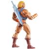 MOTU He-Man (Filmation edition) (Club Grayskull) Matty Collector's figuur compleet