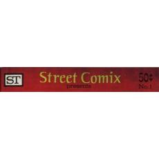 Street Comix (Street Enterprises)
