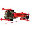 GI JOE Devastator compleet -gebroken antenne-