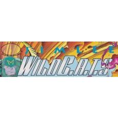 WildC.A.T.s (Image Comics)