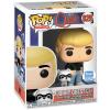 Jonny Quest with Bandit Pop Vinyl Animation Series (Funko) Funko shop exclusive