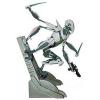 Star Wars Unleashed General Grievous compleet met verpakking