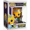 Alien Maggie (the Simpsons) Pop Vinyl Television Series (Funko)