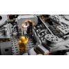 Lego 75192 Star Wars Millennium Falcon ultimate collector series in doos