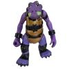 Al Negator Bucky O'Hare (Hasbro) incompleet