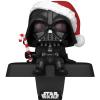 Darth Vader Pop Star Wars Edge-Sitter (Funko)