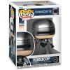 Robocop (Robocop 2) Pop Vinyl Movies Series (Funko) limited metallic chase edition