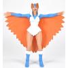 MOTU Sorceress (Filmation edition) (Club Grayskull) Super7 compleet