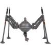 Star Wars Homing Spider Droid the Clone Wars compleet