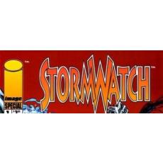 Stormwatch Special (Image Comics)