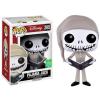 Pajama Jack (the Nightmare Before Christmas) Pop Vinyl Disney Series (Funko) Summer Convention exclusive