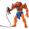 Beast Man (New Eternia) Masters of the Universe Masterverse incompleet